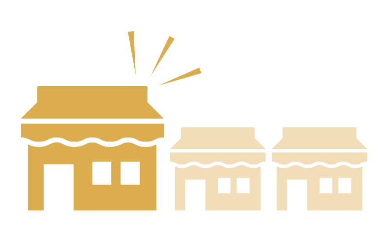 他店との差別化や、スタッフを育成したいサロンオーナーの方 イメージ